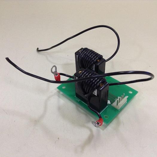 Used SUMITOMO Circuit Board JA762173AX #72334