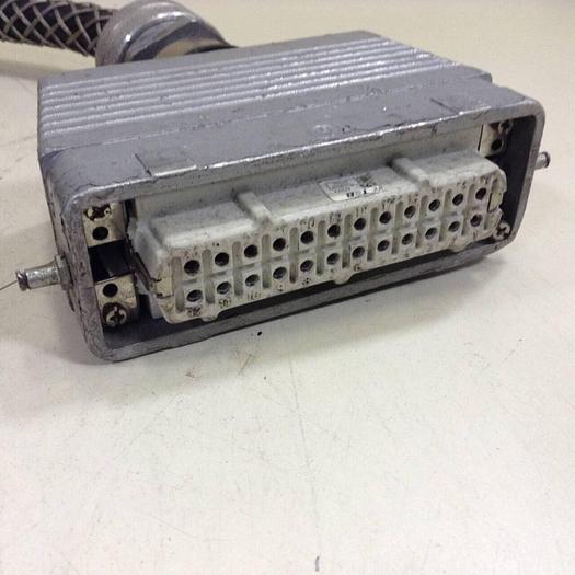 Used GENERIC Power Cable CABLE747 #88747