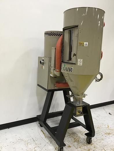Used Conair Dryer & Hopper SC30 Used SC30 USED