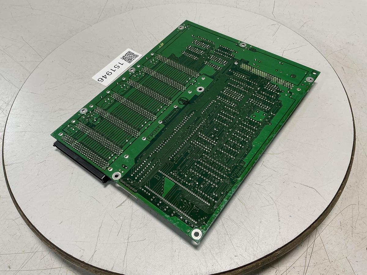 Used TOSHIBA H2184191