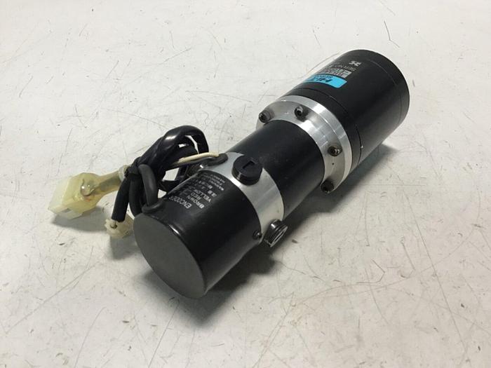 Used HARMONIC DRIVE Servo Actuator RH-14-6002-E100AO-SP Used