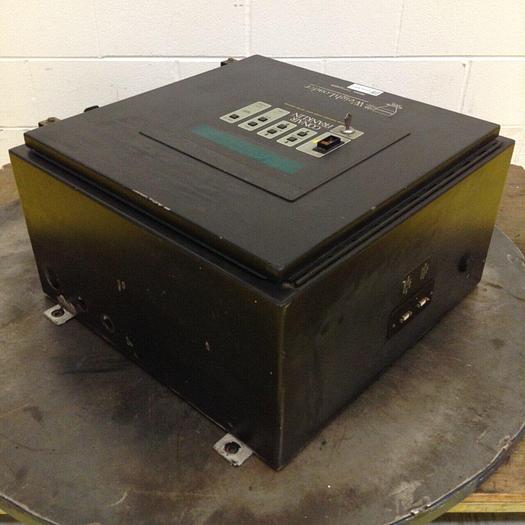 Used CONAIR Weigh Loader Control 107-397-02 #68081