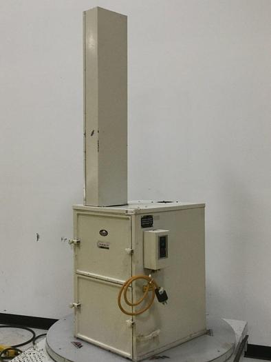 Used TORIT Dust Collector 64 #117486