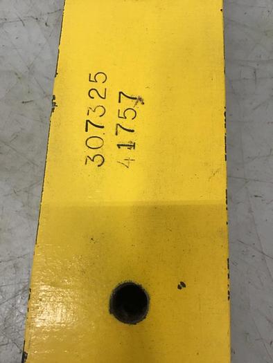 Used VAN DORN Toggle Link 307325 #142495
