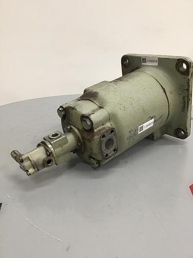 Used NIPPON TROCHOID Pump TOP-13MARVB-TS Used #138804