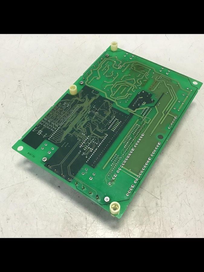 Used NIIGATA Circuit Board ES-033A USED