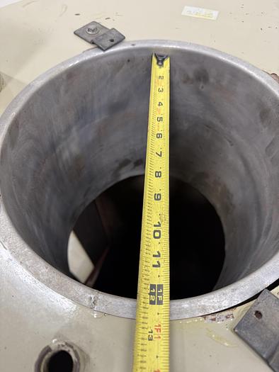 Used CONAIR HOPPER USED #145780