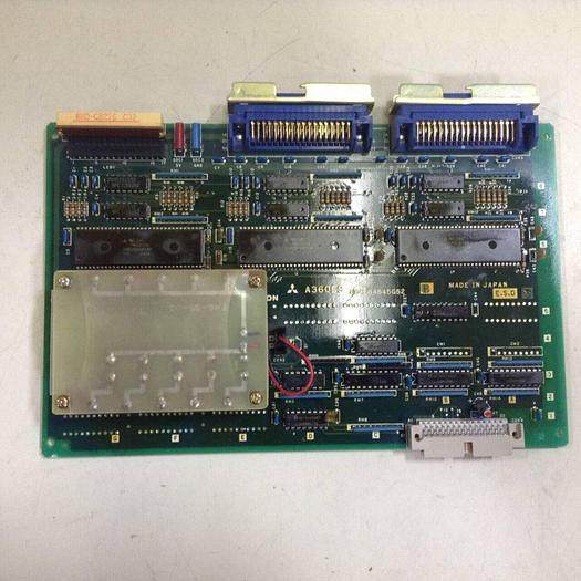 Used YUSHIN AMERICA Programmable Controller YA360ES #85788