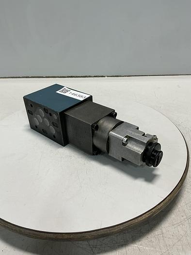 Used BOSCH 0 911 403 001