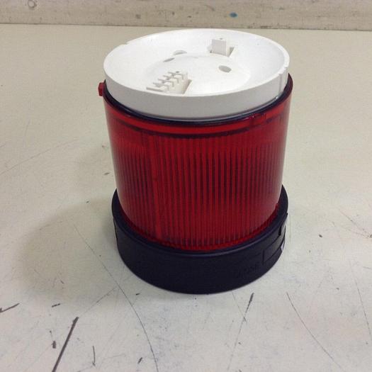 Used SCHNEIDER ELECTRIC Light XVB C4B4 #88342