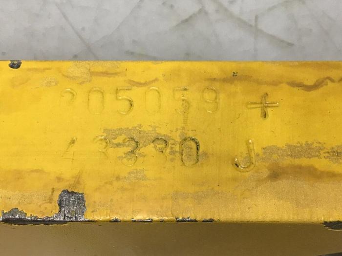 Used VAN DORN Toggle Link 305059 #142889