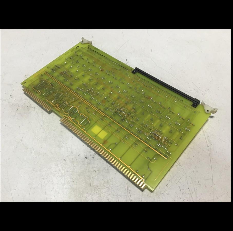 Used CINCINNATI MILACRON Circuit Board 3-531-4350A Used