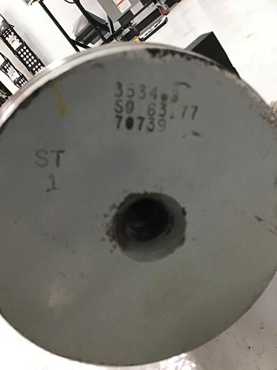 Used VAN DORN 700 Ton Tie Bar 353468 USED