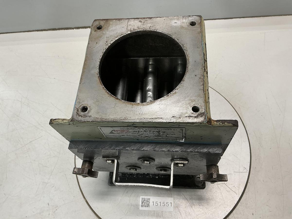 Used BUNTING MAGNETICS NO MODEL NUMBER / NO TAG