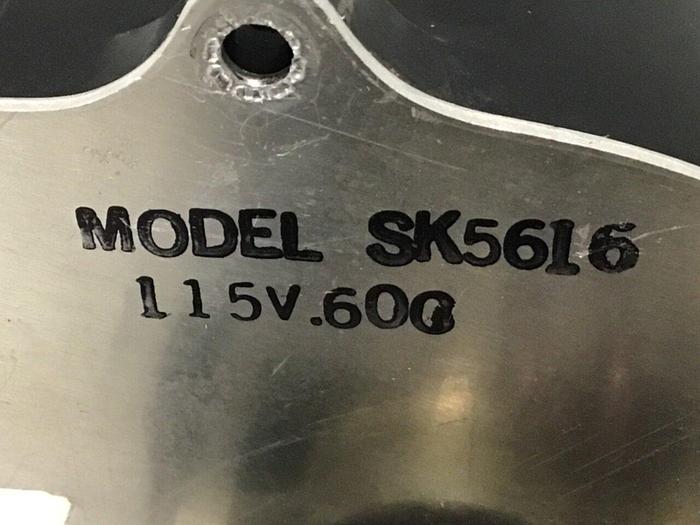 Used RIPLEY Blower SK5616 #129304