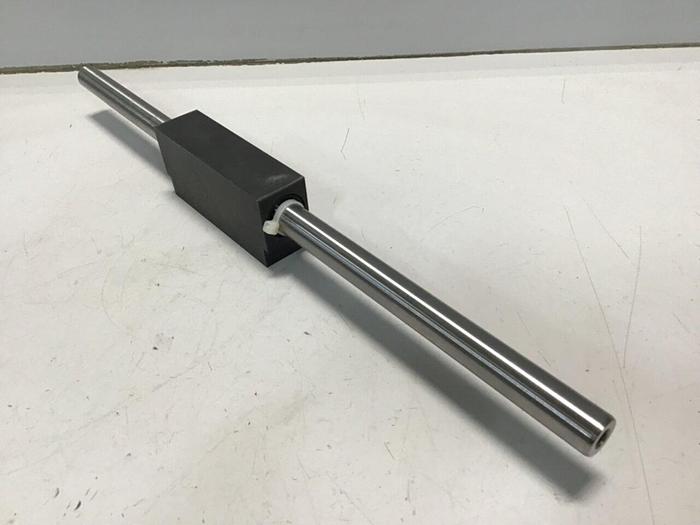 Used ARBURG Door Slide 170U180-30U/CDS M/M #123212