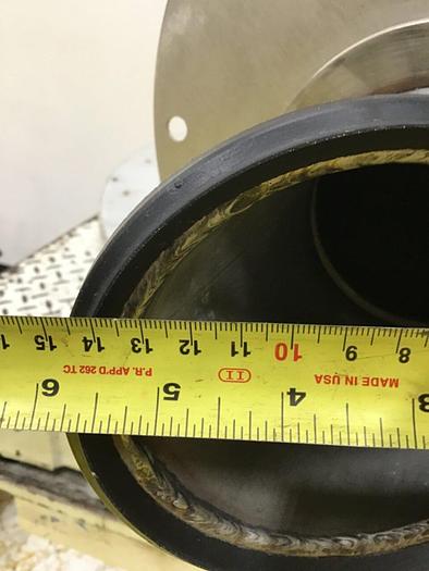 Used COLORTRONIC Vacuum Loader CPL-50 Used