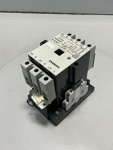 Used SIEMENS 3TF4822-OAK6