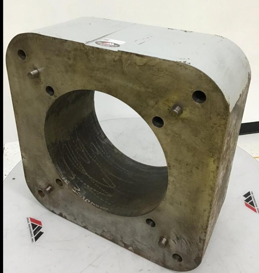 Used VAN DORN Clamp Spacer 80695 ST Used