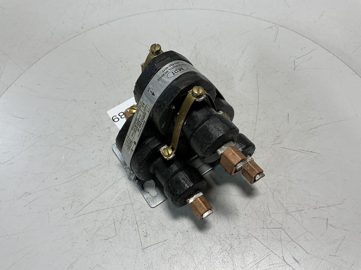 Used MDI 335NO-24D-18