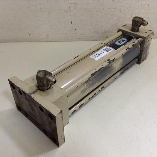 Used T-J Hydraulic Cylinder CYLINDER639 #71639