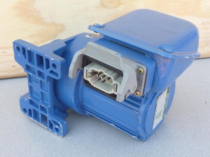 Used SUMITOMO DENKO 1/8 HP Motor TC-E USED