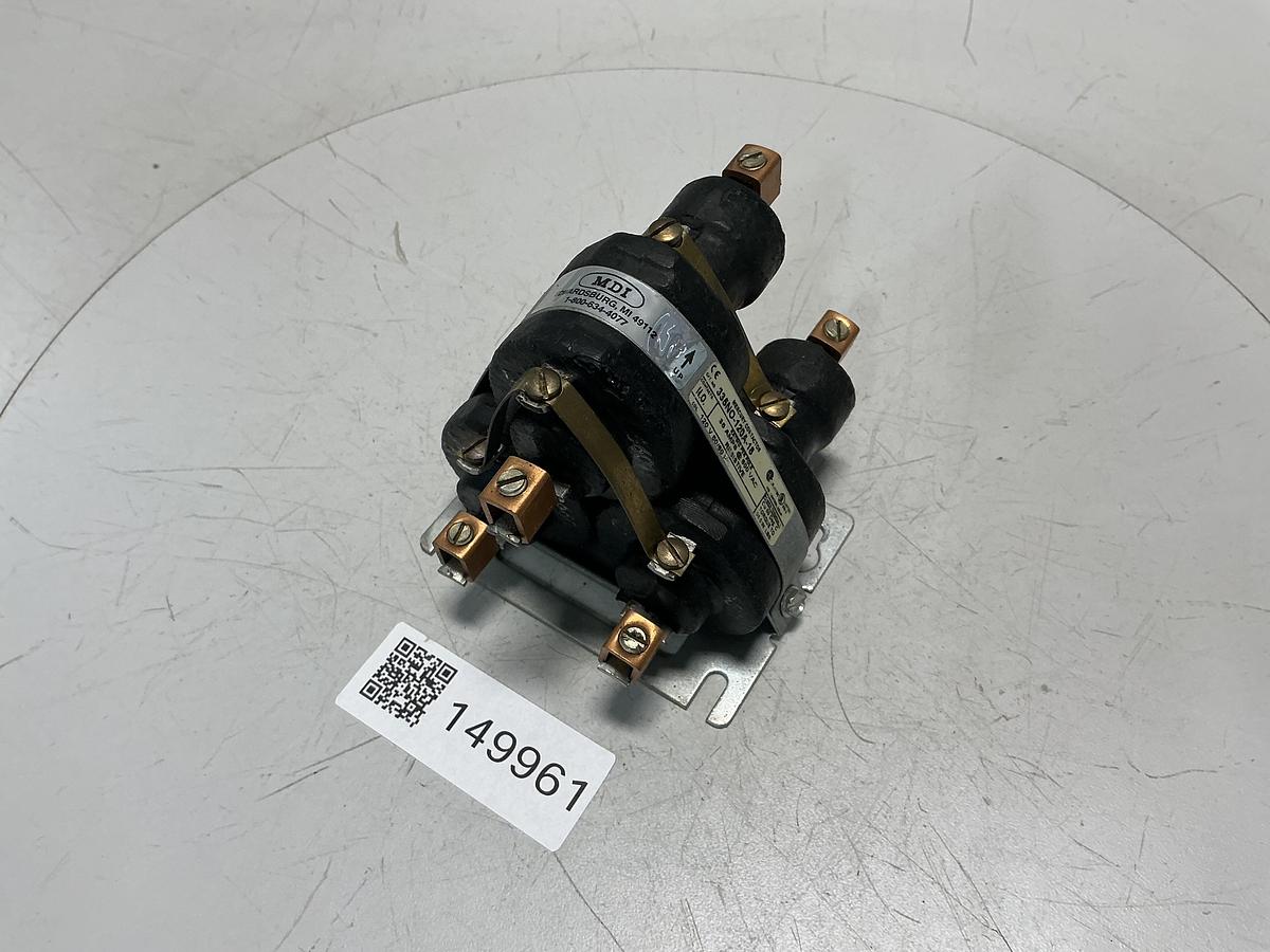 Used MDI 335NO-120A-18