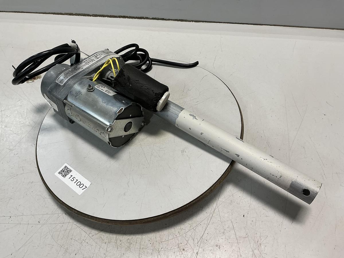 Used HUBBELL SPECIAL PRODUCT MC42-1014H M-1773 11-2001