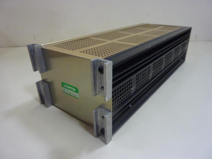 Used ACOPIAN Power Supply B24G500M #46575
