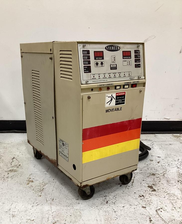 Used Sterlco M29410-AX Thermolator