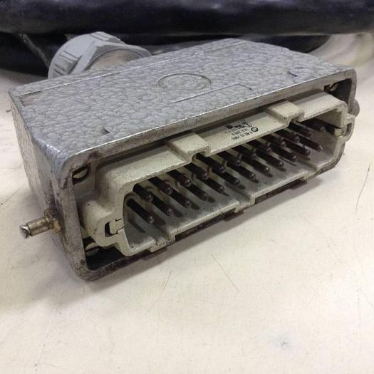 Used GENERIC Power Cable CABLE754 #88754