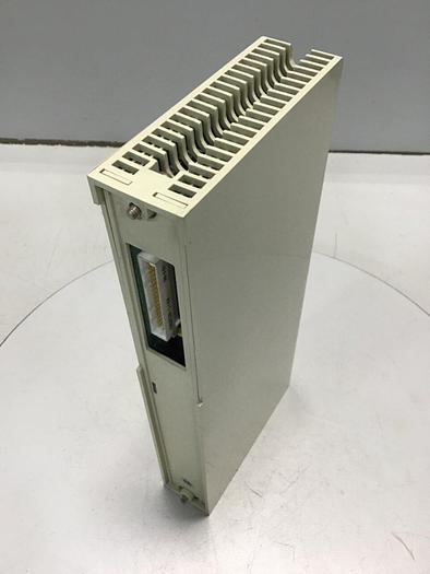 Used TOSHIBA Output Module B200P16DOP-1 USED