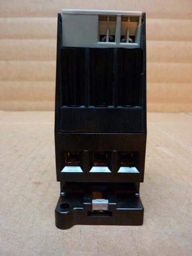 Used SIEMENS Overload Relay 3UA5900-1B #26546