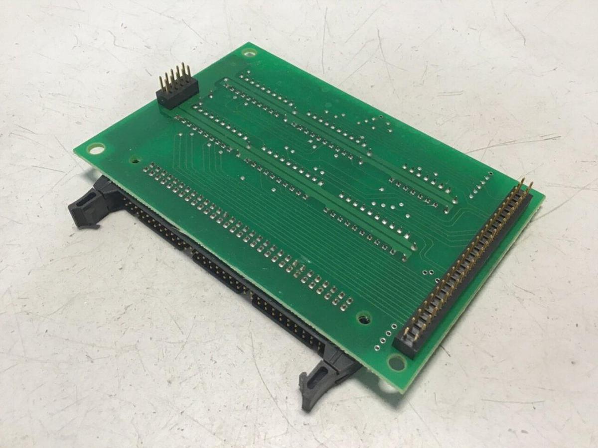Used BSK I/O Circuit Board P65353 USED