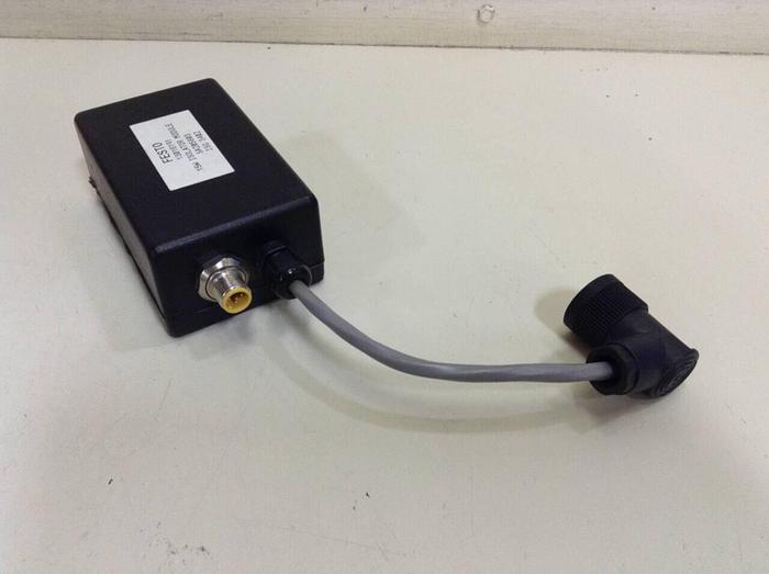 Used FESTO 15W Isolator Module SA205803 #68457