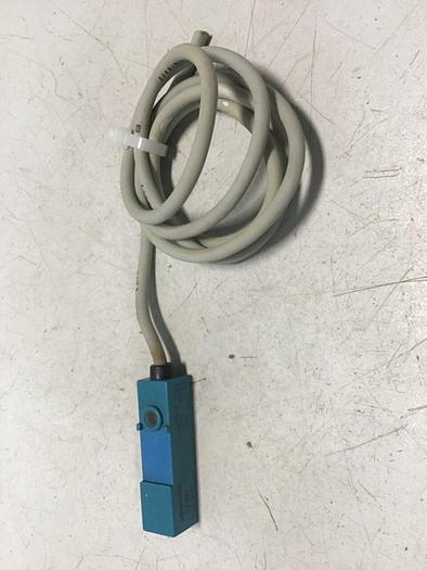 Used YAMATAKE Proximity Switch FL2-4A6H #128264