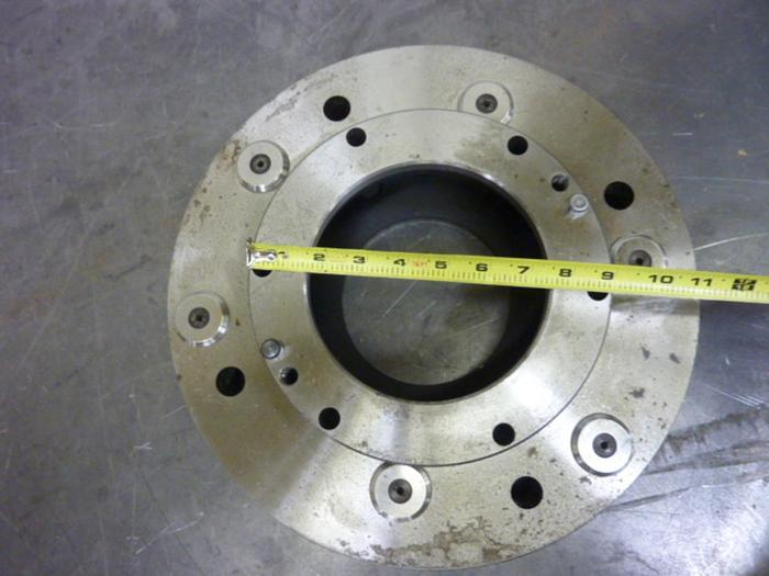 Used CAMCO Clutch 31D #63123