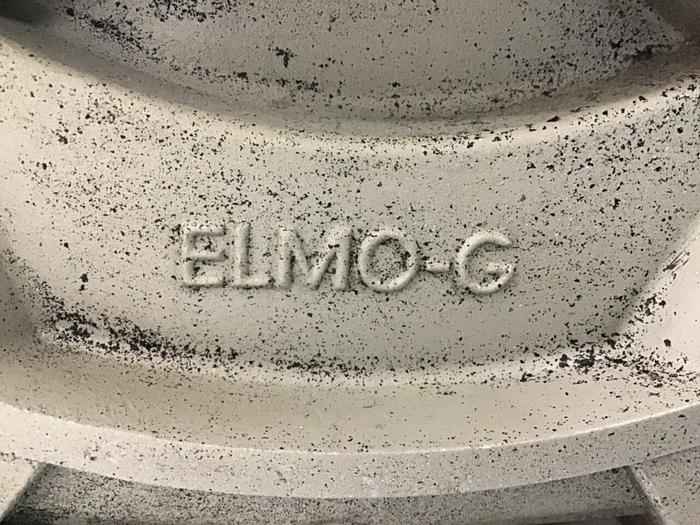 Used SIEMENS Blower ELMO-G 2BH1400-1AK02 Used