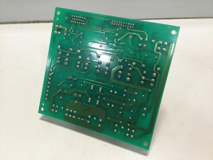 Used YASKAWA Circuit Board JANCD-MTU01 #109669
