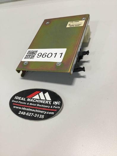 Used TOSHIBA Circuit Board S1DRV L4104140 Used