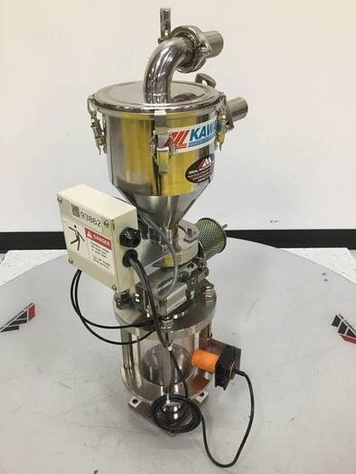 Used KAWATA Autoloader VL SERIES SG #93862