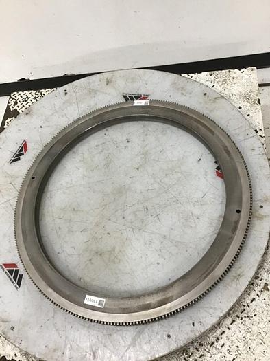 Used VAN DORN Bullard Gear 302555 Used