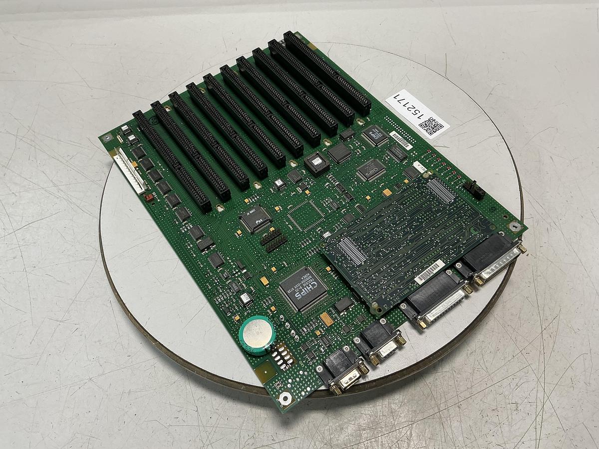 Used CINCINNATI MILACRON 3-533-1030G REV A