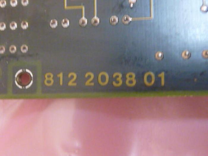 Used SIEMENS I/O Module 6ES5 308-3UA12 #37353