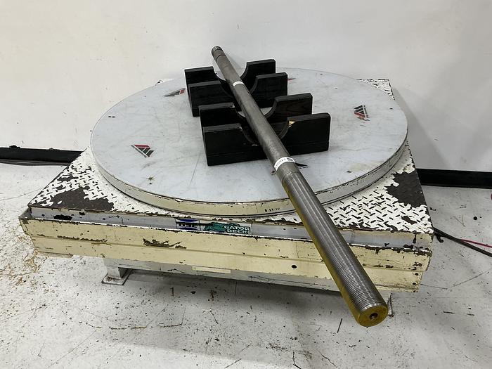 Used VAN DORN DEMAG 308359 C