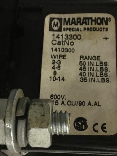 Used DONGAN 35.0 kVA Transformer 83-35-4322CC #103438