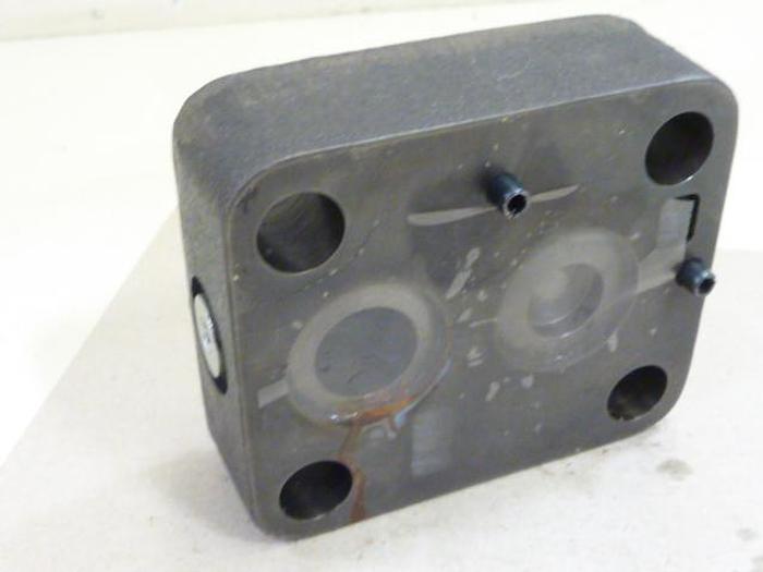 Used VICKERS Check Valve C5G815 #59845