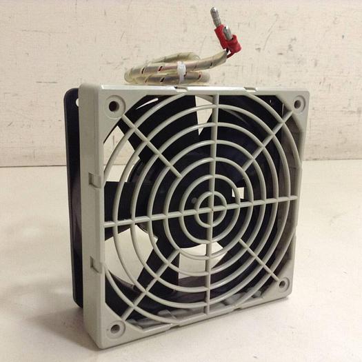 Used PAPST Multifan 4314 #86230