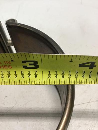 WATLOW 800 Watt Heater Band MB3J2AP2 #125648