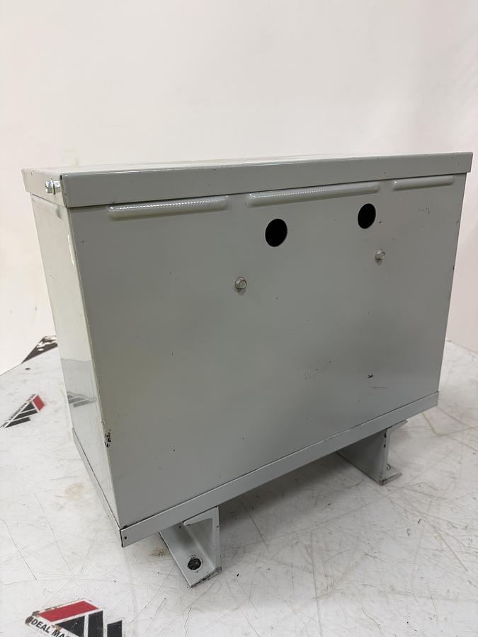 Used POWERTRAN 3DT251-15K